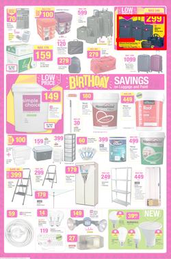 Game : Birthday Savings (23 Apr - 29 Apr 2014), page 14
