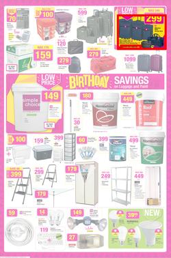 Game : Birthday Savings (23 Apr - 29 Apr 2014), page 14