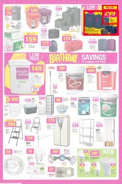 Game : Birthday Savings (23 Apr - 29 Apr 2014), page 14