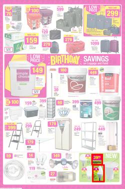 Game : Birthday Savings (23 Apr - 29 Apr 2014), page 14
