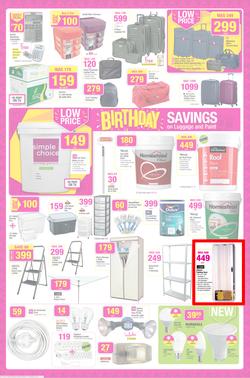 Game : Birthday Savings (23 Apr - 29 Apr 2014), page 14