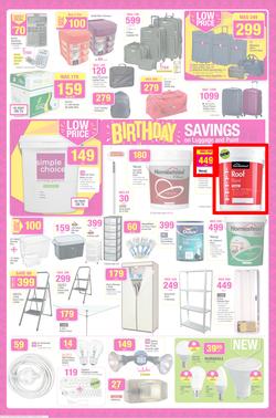 Game : Birthday Savings (23 Apr - 29 Apr 2014), page 14