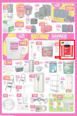 Game : Birthday Savings (23 Apr - 29 Apr 2014), page 14