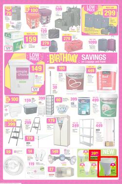 Game : Birthday Savings (23 Apr - 29 Apr 2014), page 14