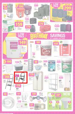 Game : Birthday Savings (23 Apr - 29 Apr 2014), page 14