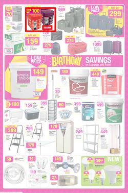 Game : Birthday Savings (23 Apr - 29 Apr 2014), page 14