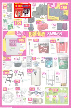 Game : Birthday Savings (23 Apr - 29 Apr 2014), page 14
