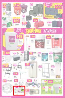 Game : Birthday Savings (23 Apr - 29 Apr 2014), page 14