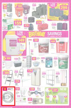 Game : Birthday Savings (23 Apr - 29 Apr 2014), page 14