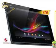 Sony Xperia Tablet Z-On MTN 500MB Internet Package