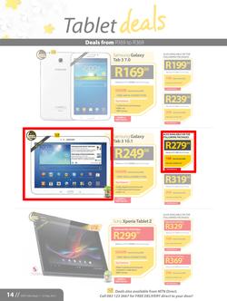MTN : Y'ello Deals (1 May - 31 May 2014), page 14