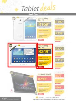 MTN : Y'ello Deals (1 May - 31 May 2014), page 14