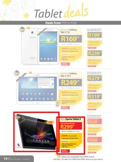 MTN : Y'ello Deals (1 May - 31 May 2014), page 14
