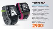 Tomtom Heart Rate Monitor-Each