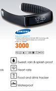 Samsung Galxy Gear Fit
