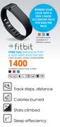 Fitbit Flex Wireless Activity & Sleep Wrist band Tracker
