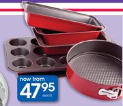Love To Bake Loaf Tin Or Sandwich Cake Tin-Each
