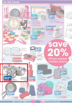 Clicks : Feel Good Pay Less (24 Jul - 20 Aug 2014), page 14