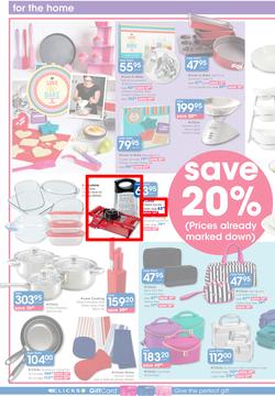 Clicks : Feel Good Pay Less (24 Jul - 20 Aug 2014), page 14