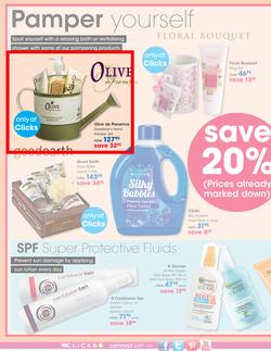 Clicks : Beauty Fair (18 Aug - 20 Sep 2014), page 14