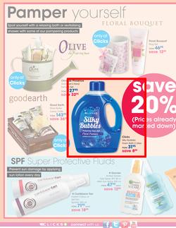 Clicks : Beauty Fair (18 Aug - 20 Sep 2014), page 14