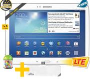 Samsung Tab 3 10.1(P5220)+Drifta DSTV Mobile Decoder-On MTN 1GB Internet Package