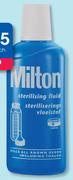 Milton Sterilising Fluid-1L