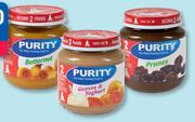 Purity 3rd Foods-4 x 200ml