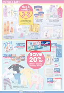 Clicks : Feel Good Pay Less (22 Aug - 21 Sep 2014), page 14