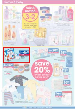 Clicks : Feel Good Pay Less (22 Aug - 21 Sep 2014), page 14