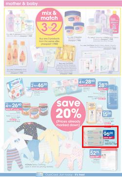 Clicks : Feel Good Pay Less (22 Aug - 21 Sep 2014), page 14