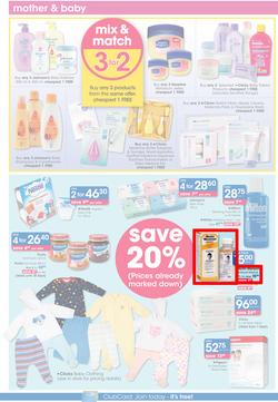 Clicks : Feel Good Pay Less (22 Aug - 21 Sep 2014), page 14