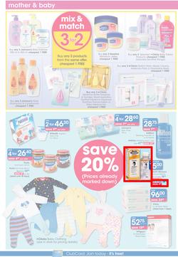 Clicks : Feel Good Pay Less (22 Aug - 21 Sep 2014), page 14