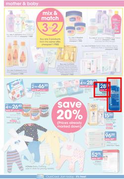 Clicks : Feel Good Pay Less (22 Aug - 21 Sep 2014), page 14