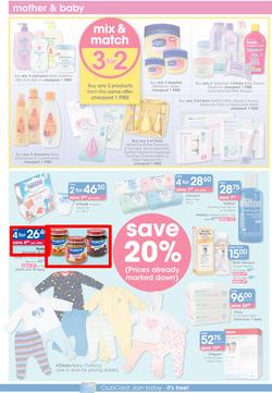 Clicks : Feel Good Pay Less (22 Aug - 21 Sep 2014), page 14