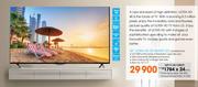 LG 55" Ultra HD 3D Smart LED TV 55UB850TAFB
