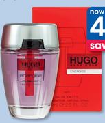 Hugo Boss In Motion Eau De Toilette-40ml