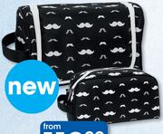 Clicks Hanging Bag