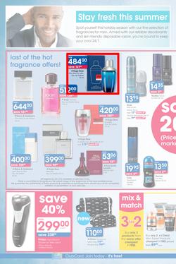 Clicks : Feel Good Pay Less (23 Oct - 18 Nov 2014), page 14