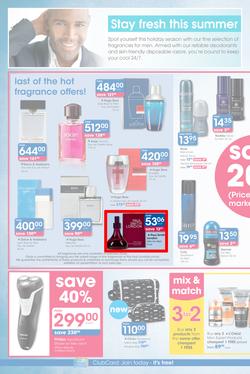 Clicks : Feel Good Pay Less (23 Oct - 18 Nov 2014), page 14
