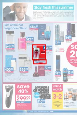 Clicks : Feel Good Pay Less (23 Oct - 18 Nov 2014), page 14