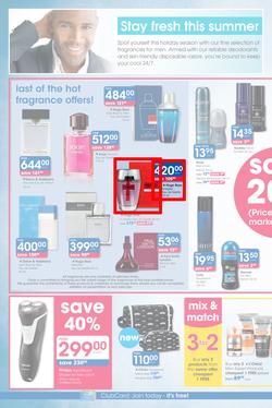 Clicks : Feel Good Pay Less (23 Oct - 18 Nov 2014), page 14