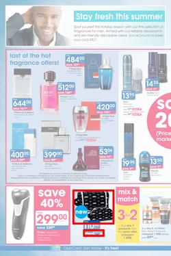 Clicks : Feel Good Pay Less (23 Oct - 18 Nov 2014), page 14
