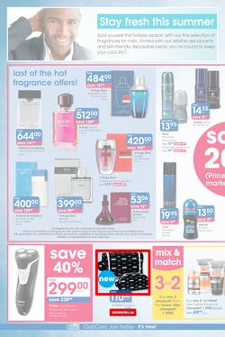 Clicks : Feel Good Pay Less (23 Oct - 18 Nov 2014), page 14