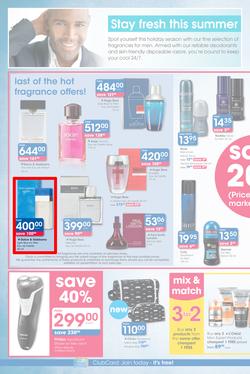 Clicks : Feel Good Pay Less (23 Oct - 18 Nov 2014), page 14