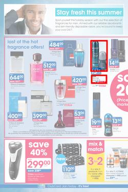 Clicks : Feel Good Pay Less (23 Oct - 18 Nov 2014), page 14