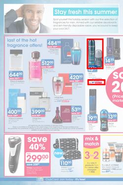 Clicks : Feel Good Pay Less (23 Oct - 18 Nov 2014), page 14