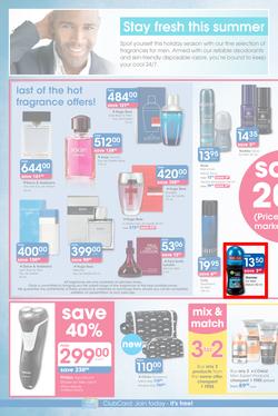 Clicks : Feel Good Pay Less (23 Oct - 18 Nov 2014), page 14