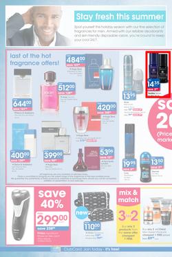 Clicks : Feel Good Pay Less (23 Oct - 18 Nov 2014), page 14