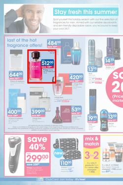 Clicks : Feel Good Pay Less (23 Oct - 18 Nov 2014), page 14